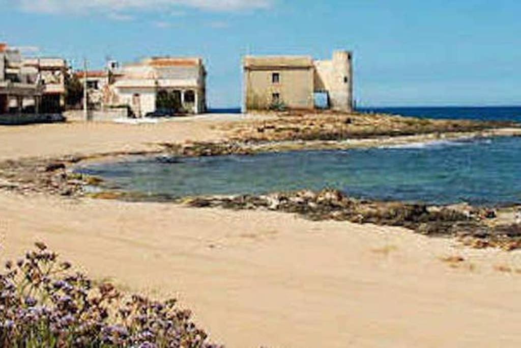 Casa Malacala Calabernardo Luaran gambar